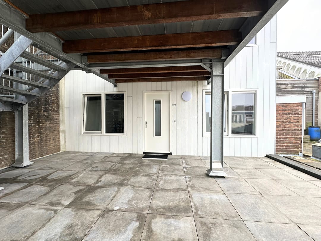 Photo 16 of Koningstraat 17-A