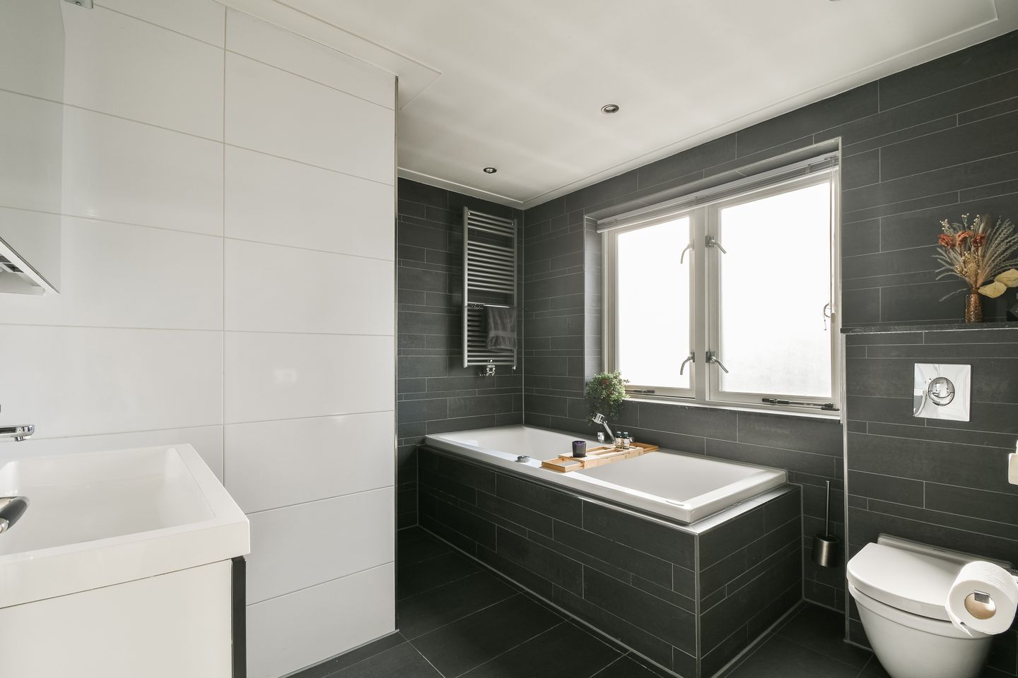 Foto 4 van Tasmanstraat 12