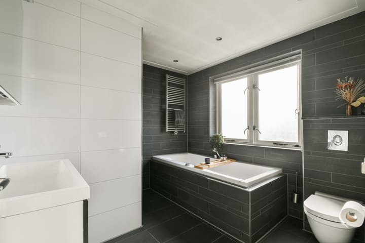 Foto 4 van Tasmanstraat 12
