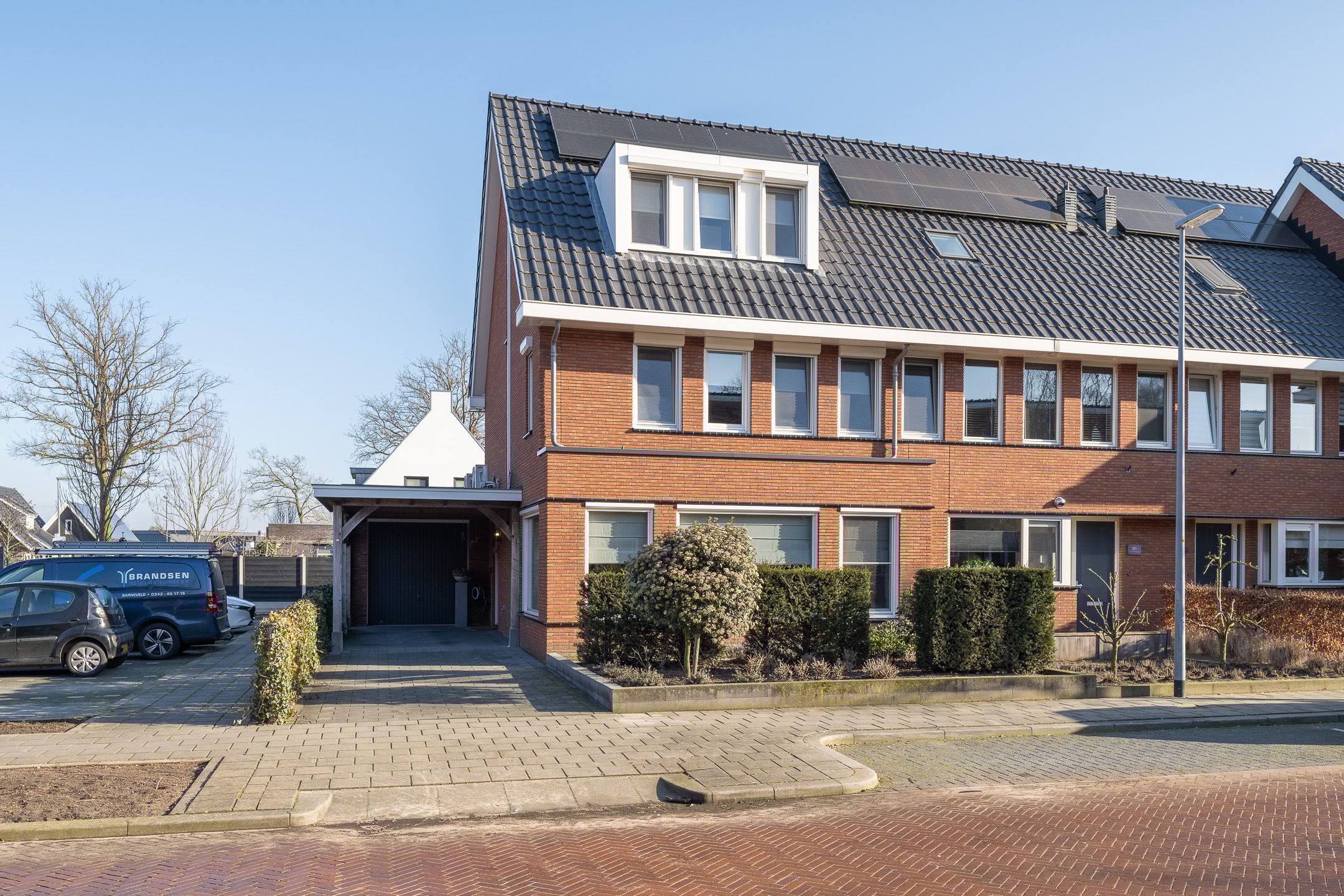 Hoevedorp 22 