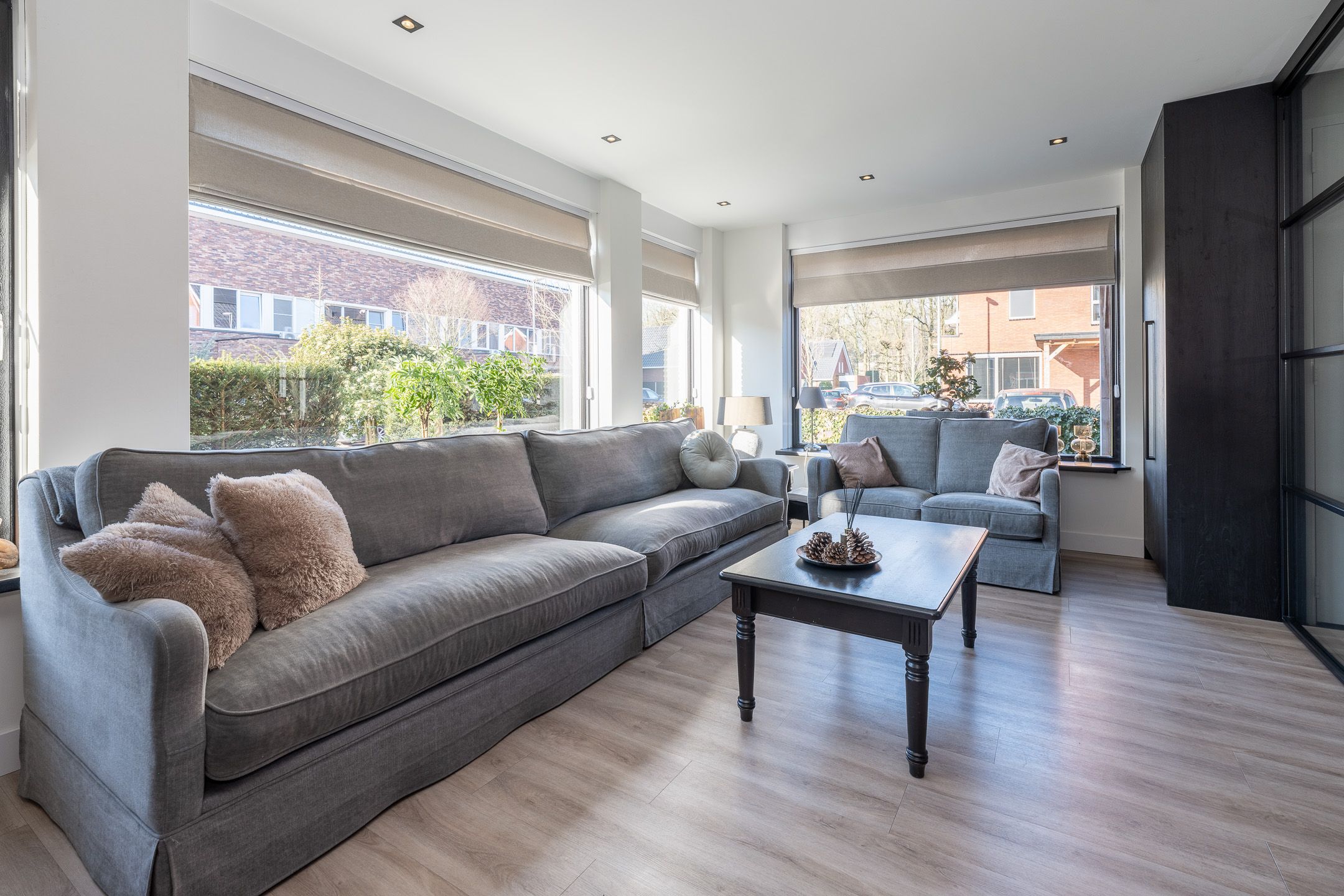 Foto 3 van Hoevedorp 22