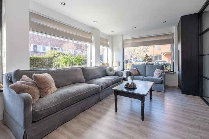 Photo 3 of Hoevedorp 22