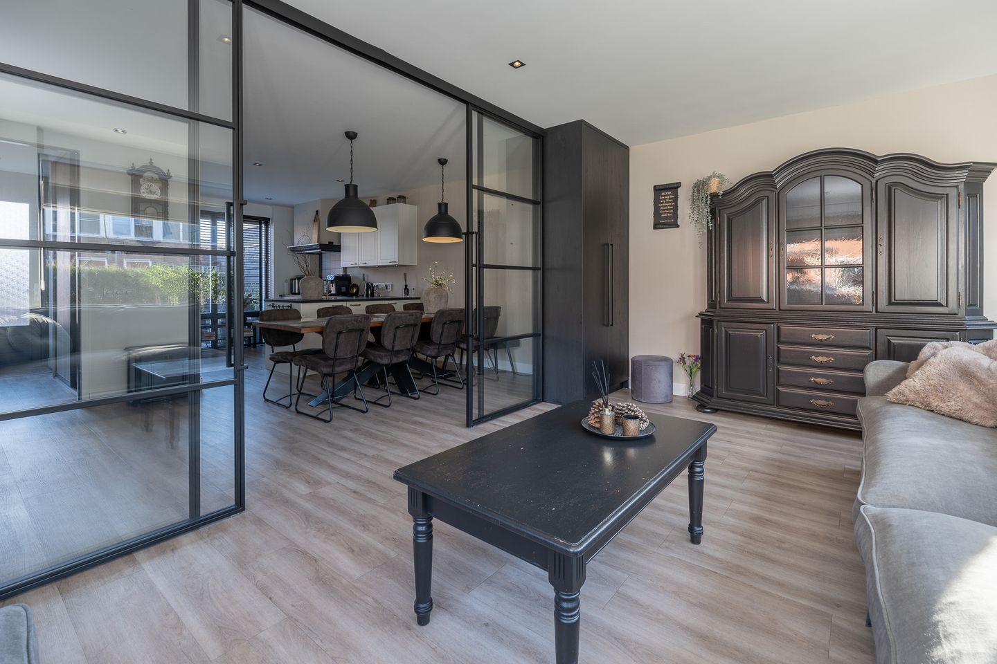 Foto 5 van Hoevedorp 22