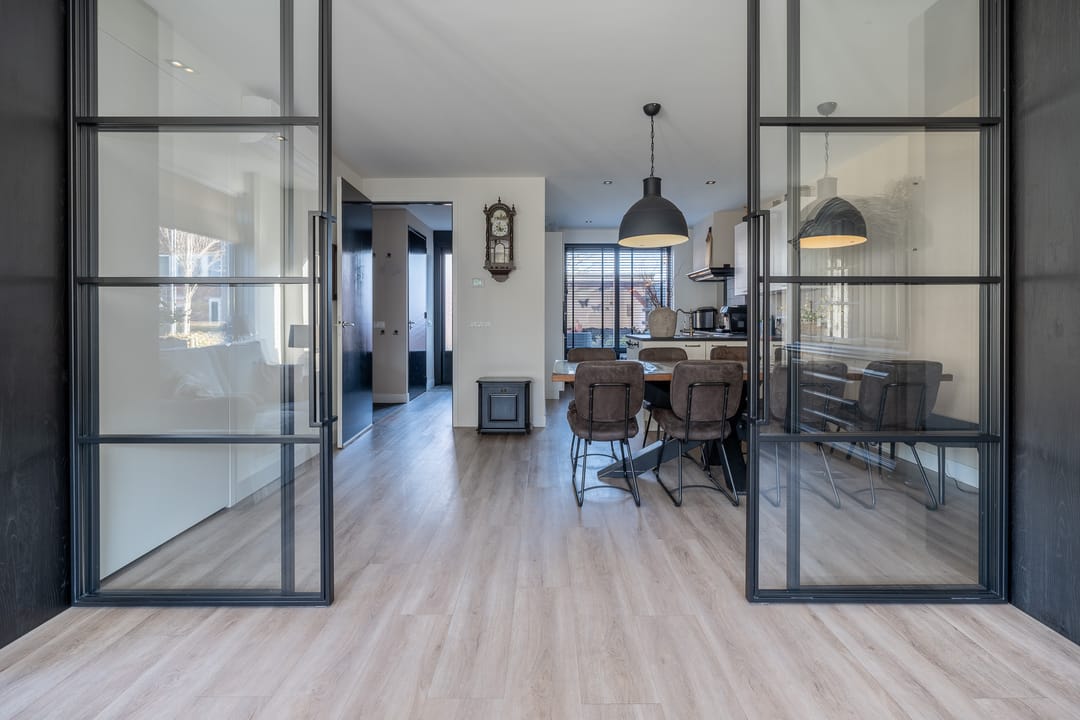 Foto 7 van Hoevedorp 22