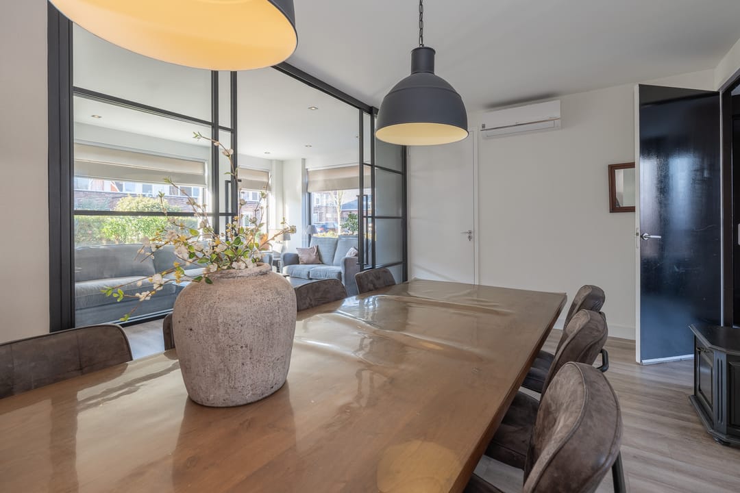 Foto 8 van Hoevedorp 22