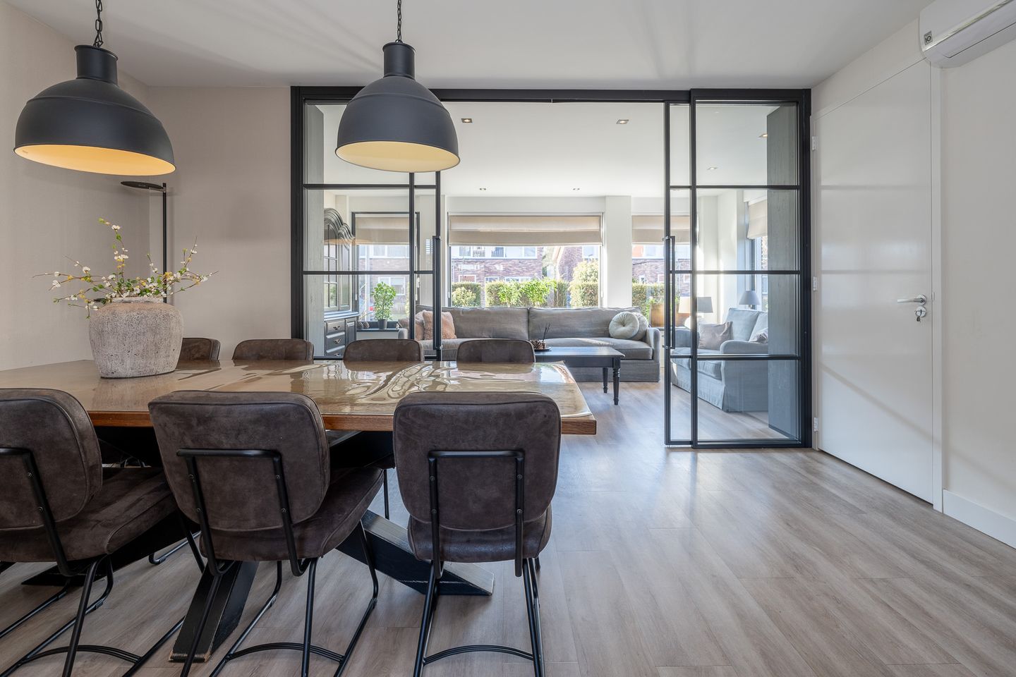 Foto 10 van Hoevedorp 22