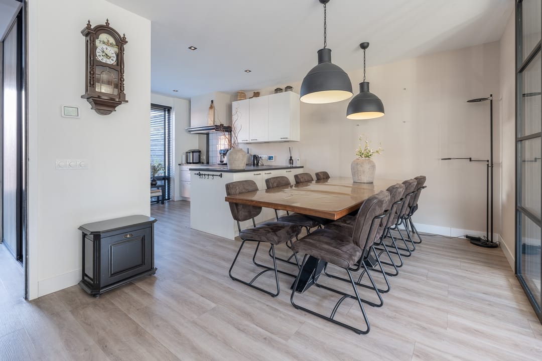 Foto 11 van Hoevedorp 22