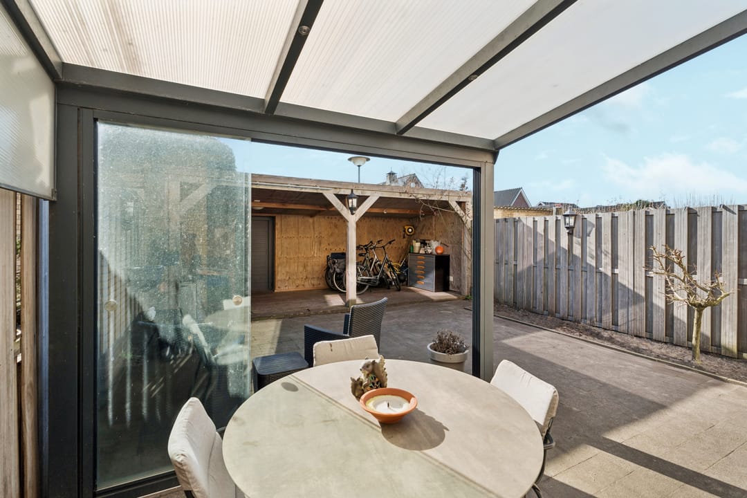 Photo 16 of Willem-Alexanderstraat 11