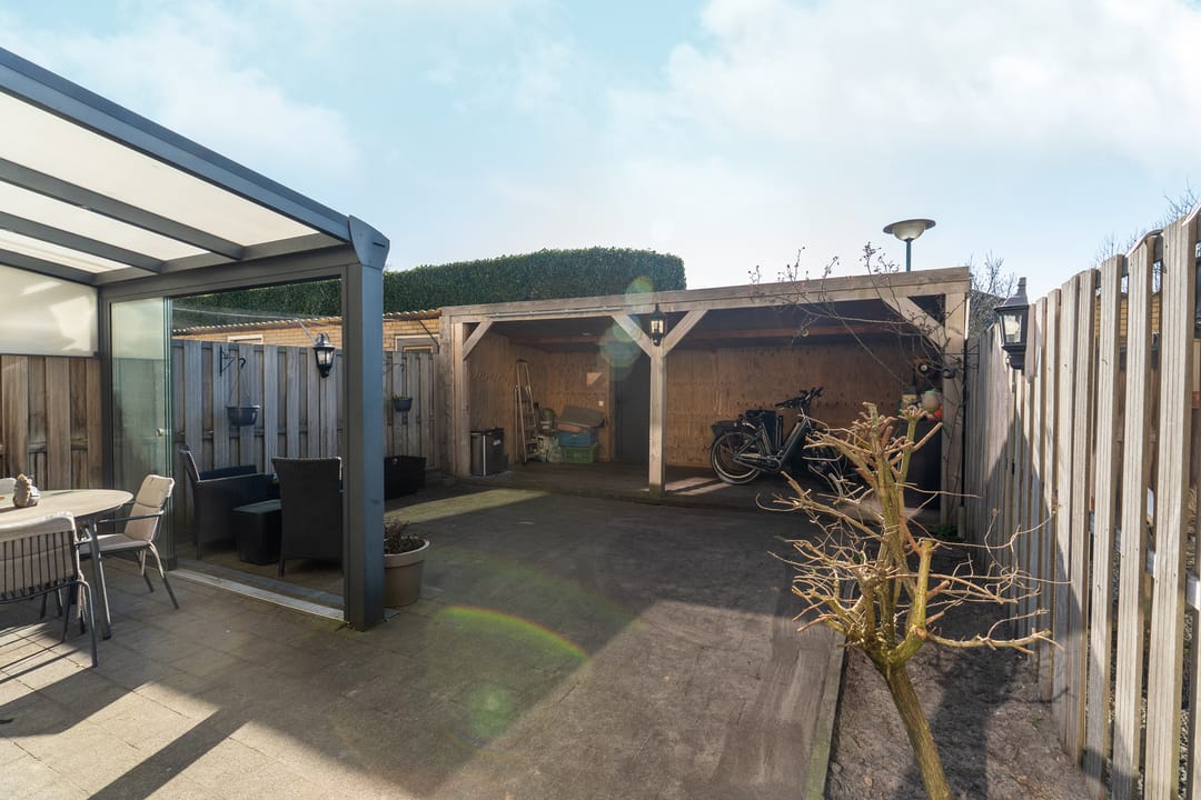 Photo 17 of Willem-Alexanderstraat 11