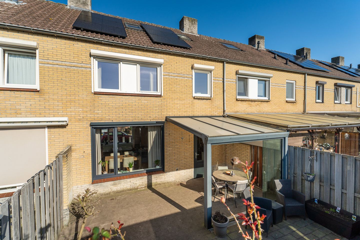 Photo 19 of Willem-Alexanderstraat 11