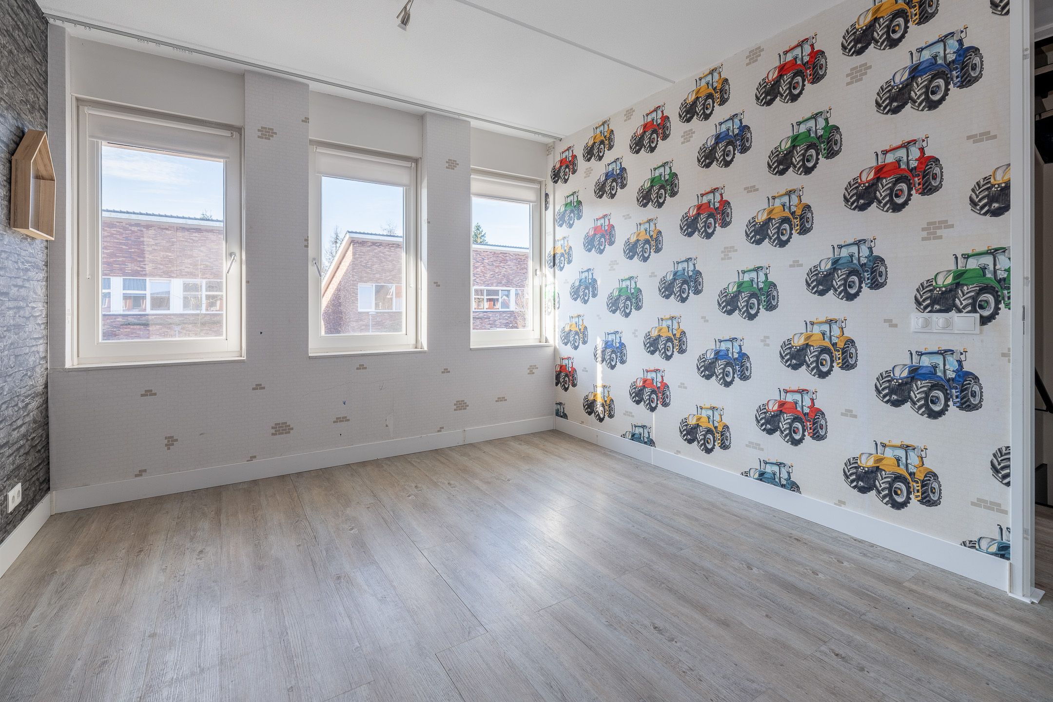 Foto 21 van Hoevedorp 22