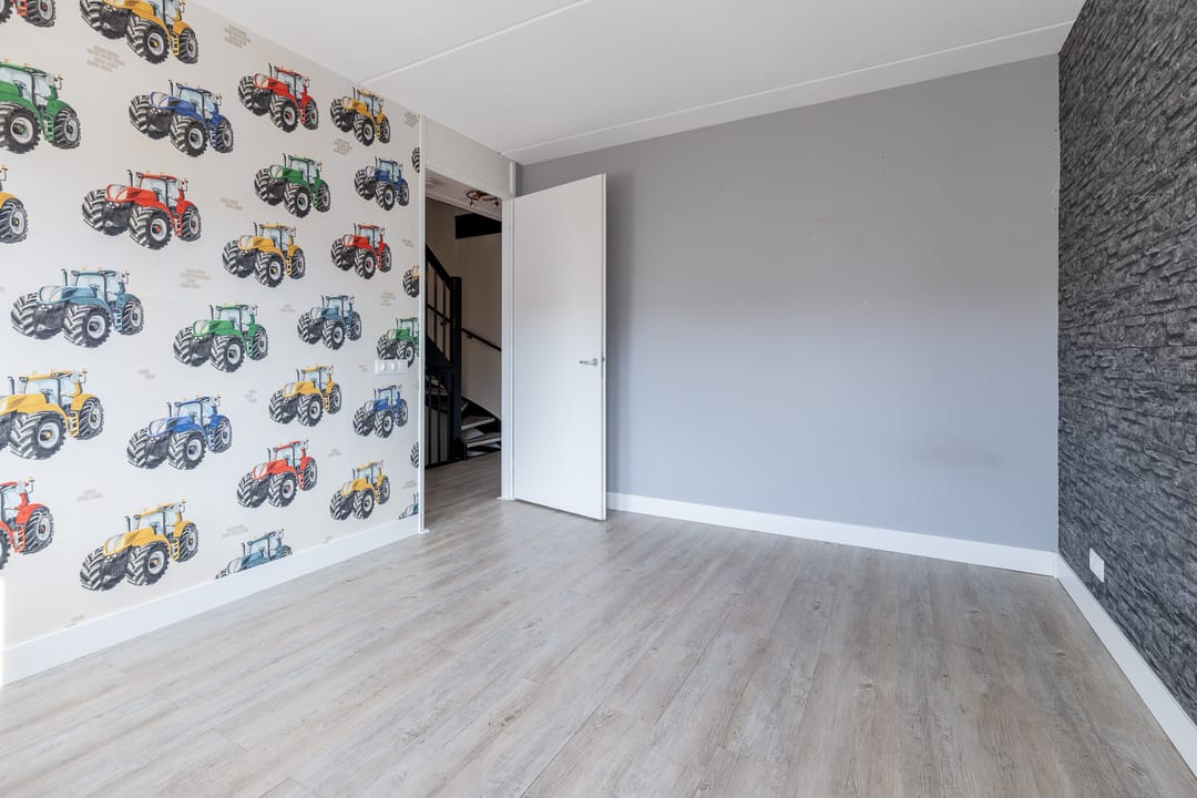 Foto 22 van Hoevedorp 22