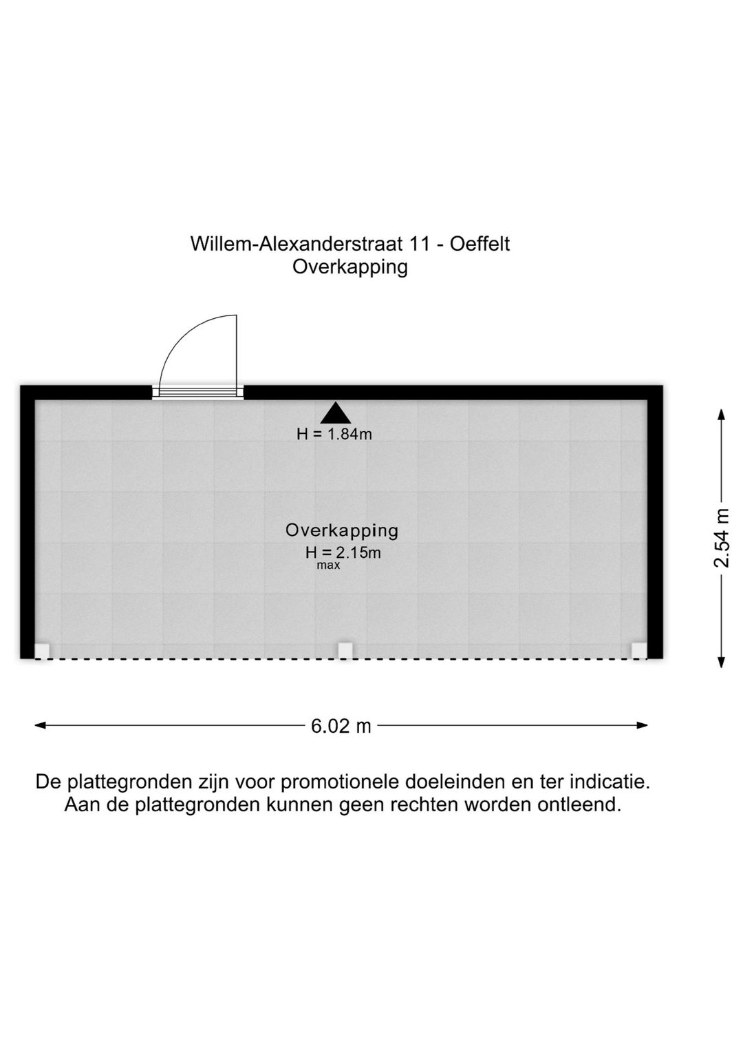 Photo 23 of Willem-Alexanderstraat 11