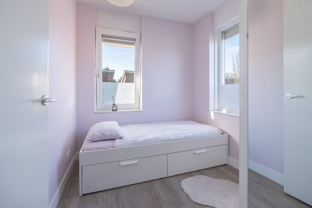 Foto 23 van Hoevedorp 22