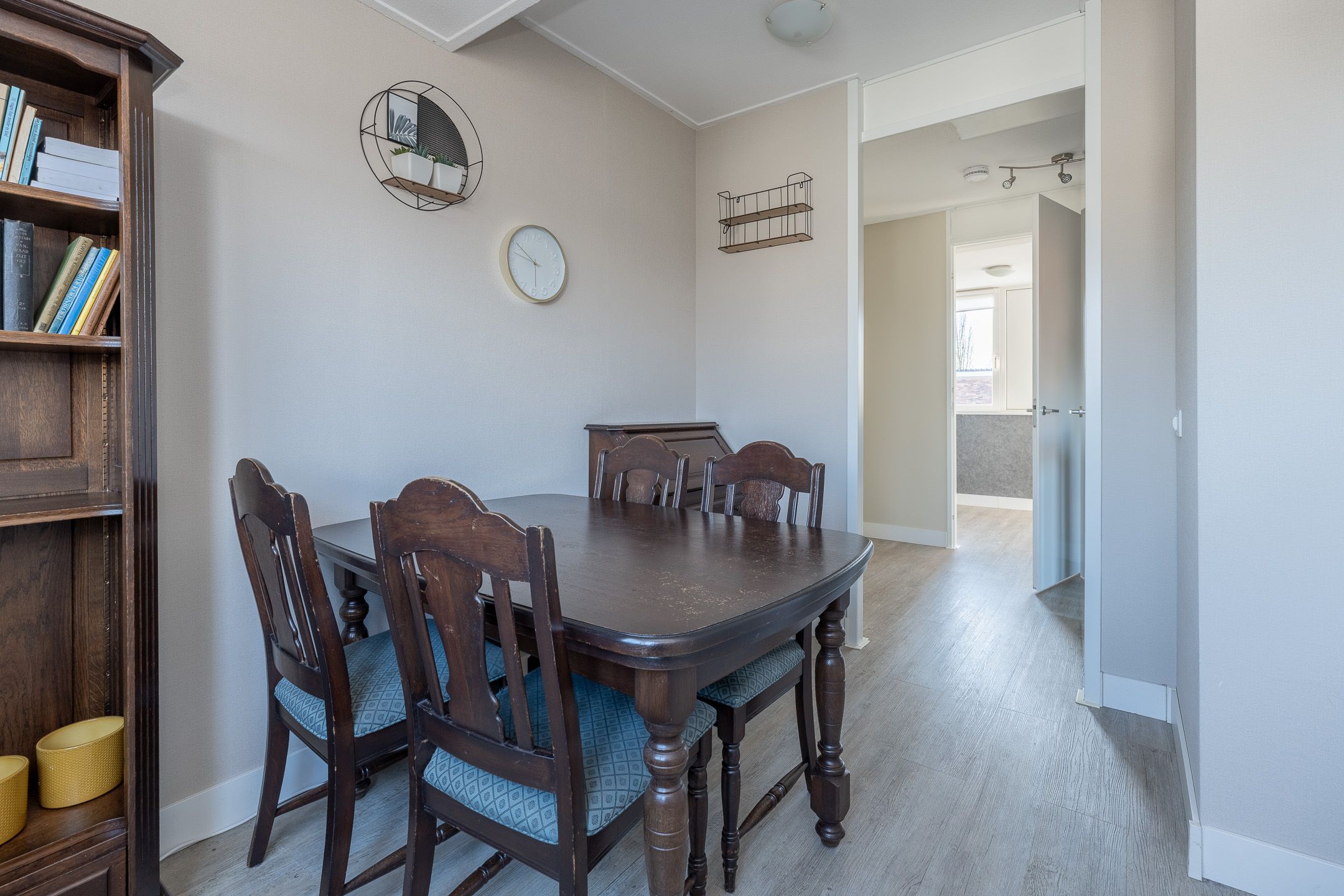 Foto 30 van Hoevedorp 22