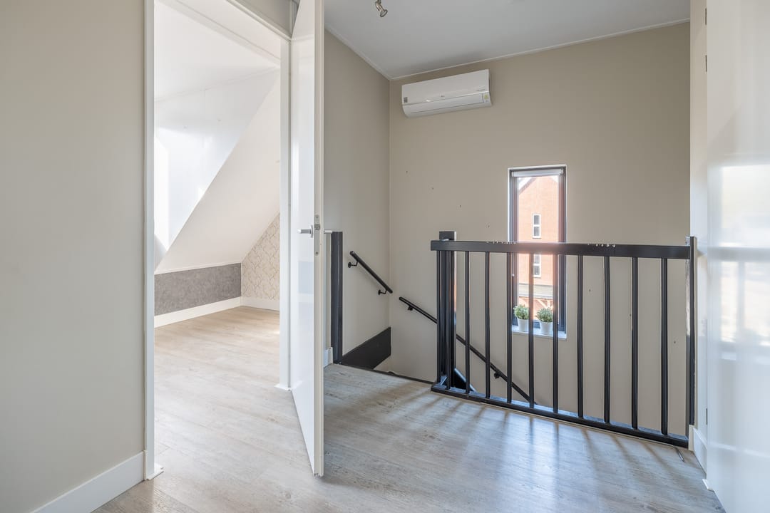 Foto 37 van Hoevedorp 22