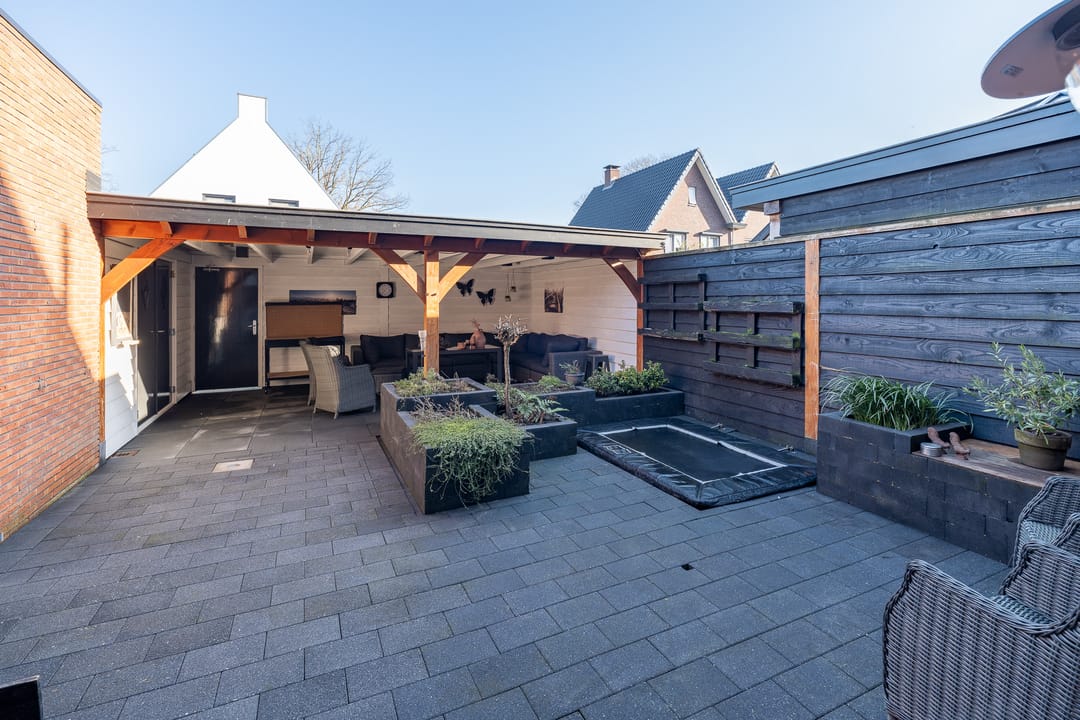 Foto 38 van Hoevedorp 22