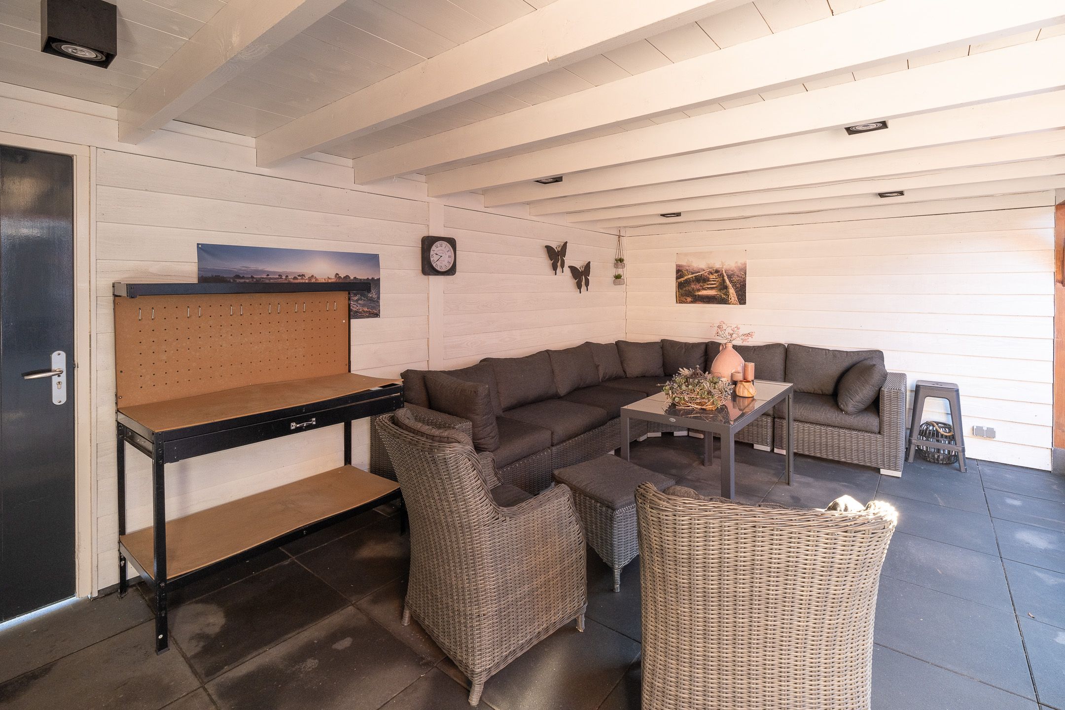 Foto 39 van Hoevedorp 22