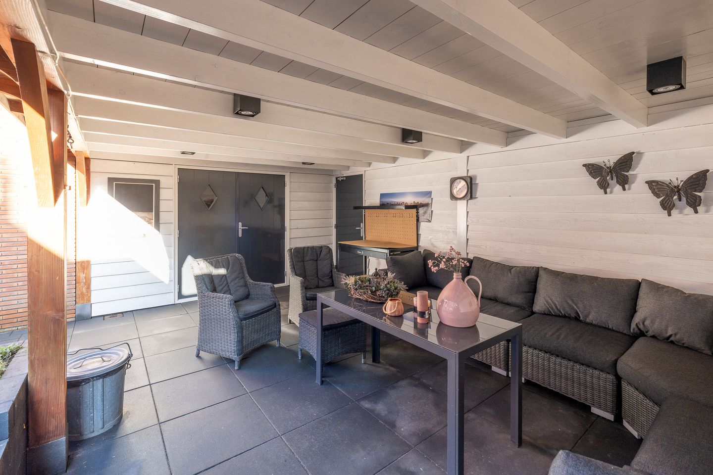 Foto 40 van Hoevedorp 22