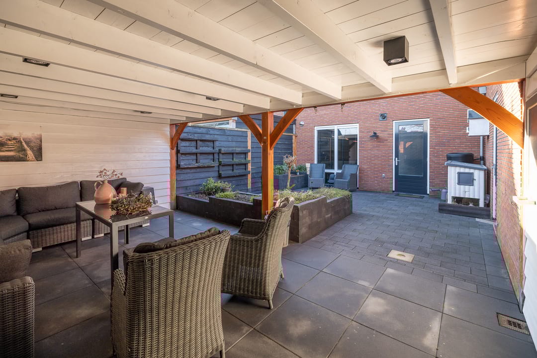 Foto 41 van Hoevedorp 22