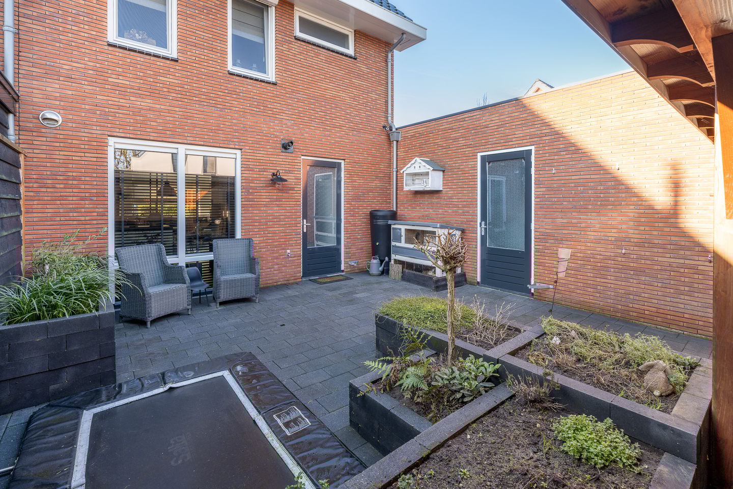 Foto 44 van Hoevedorp 22