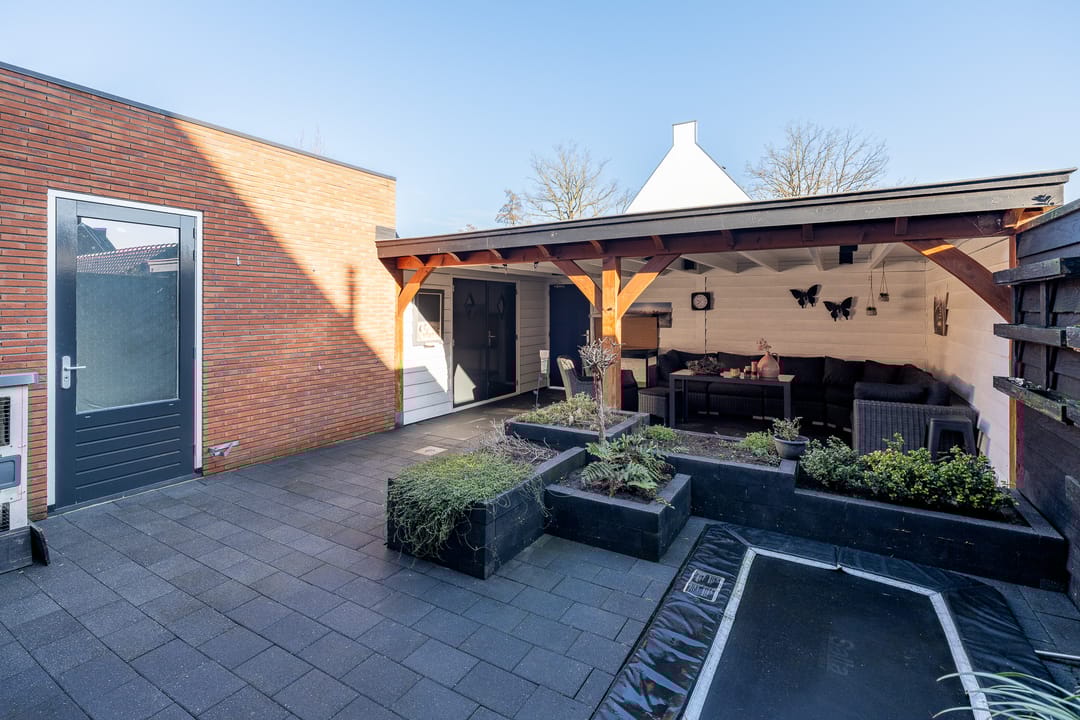 Foto 43 van Hoevedorp 22