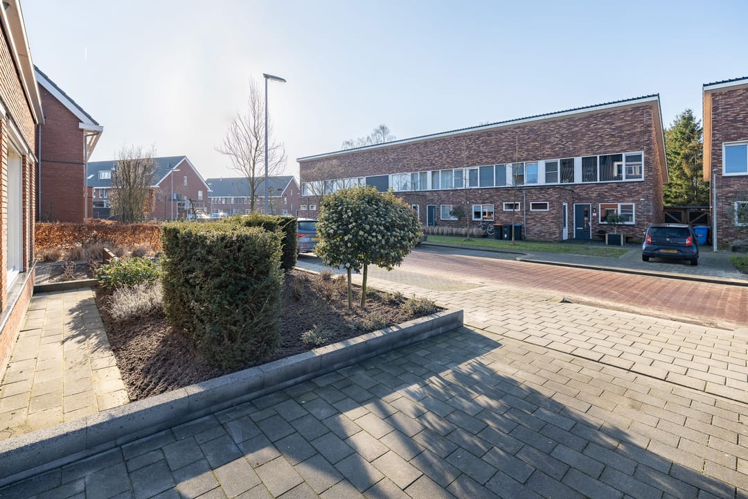 Foto 46 van Hoevedorp 22