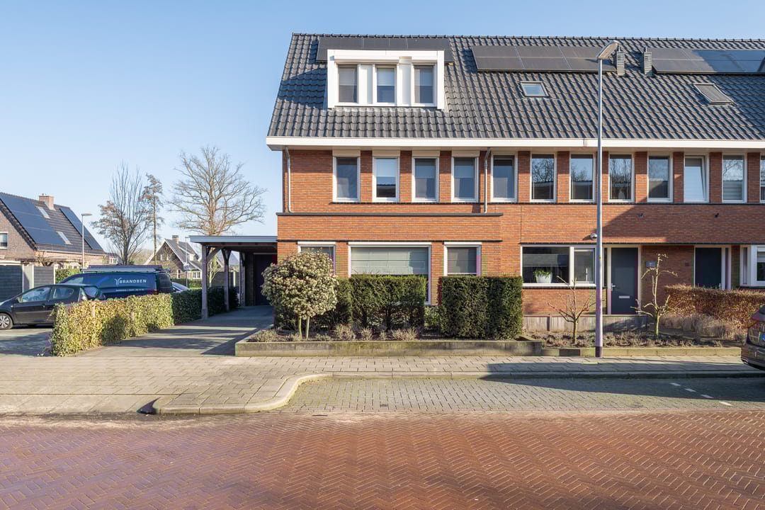 Foto 47 van Hoevedorp 22