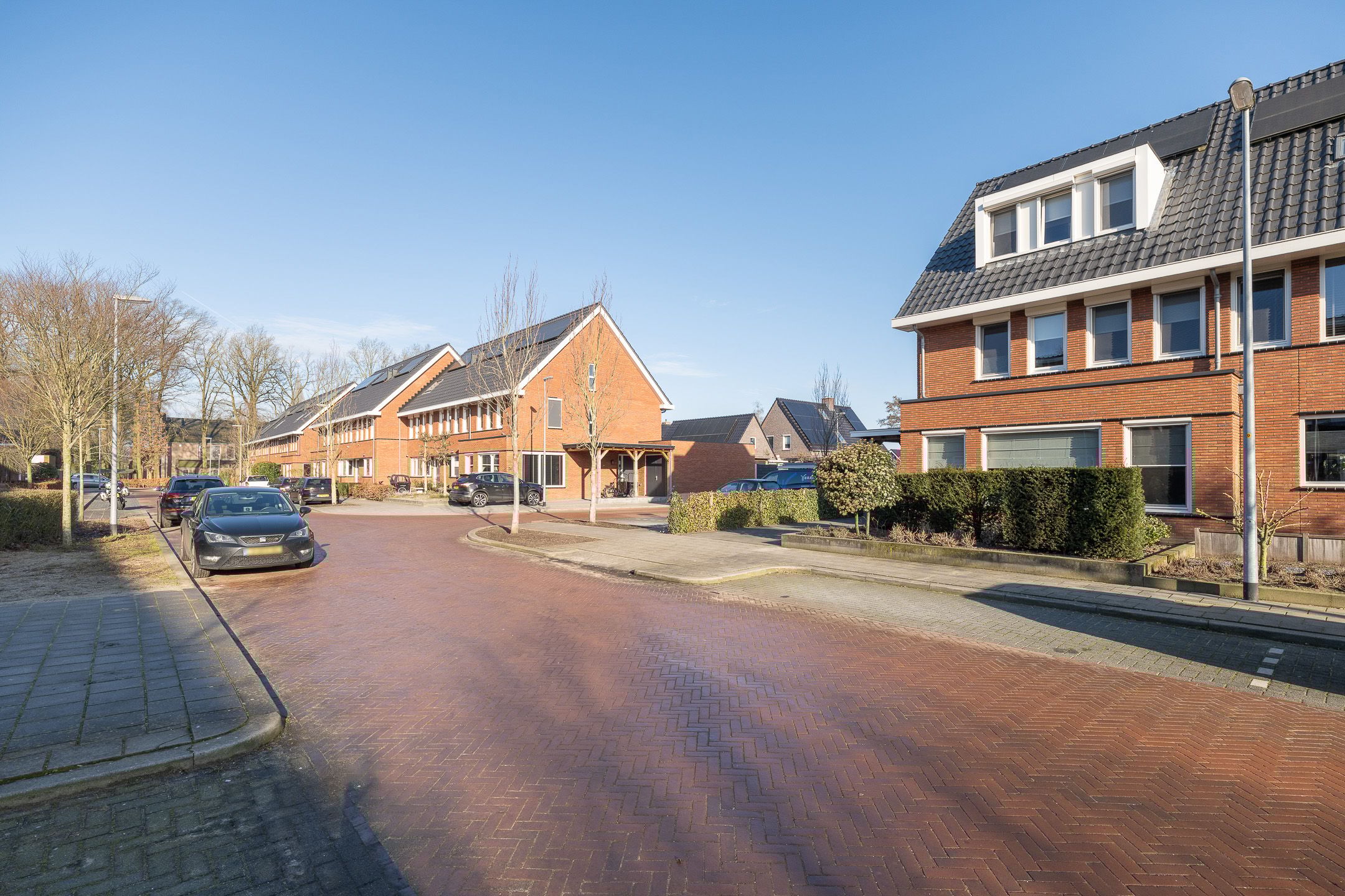 Foto 48 van Hoevedorp 22