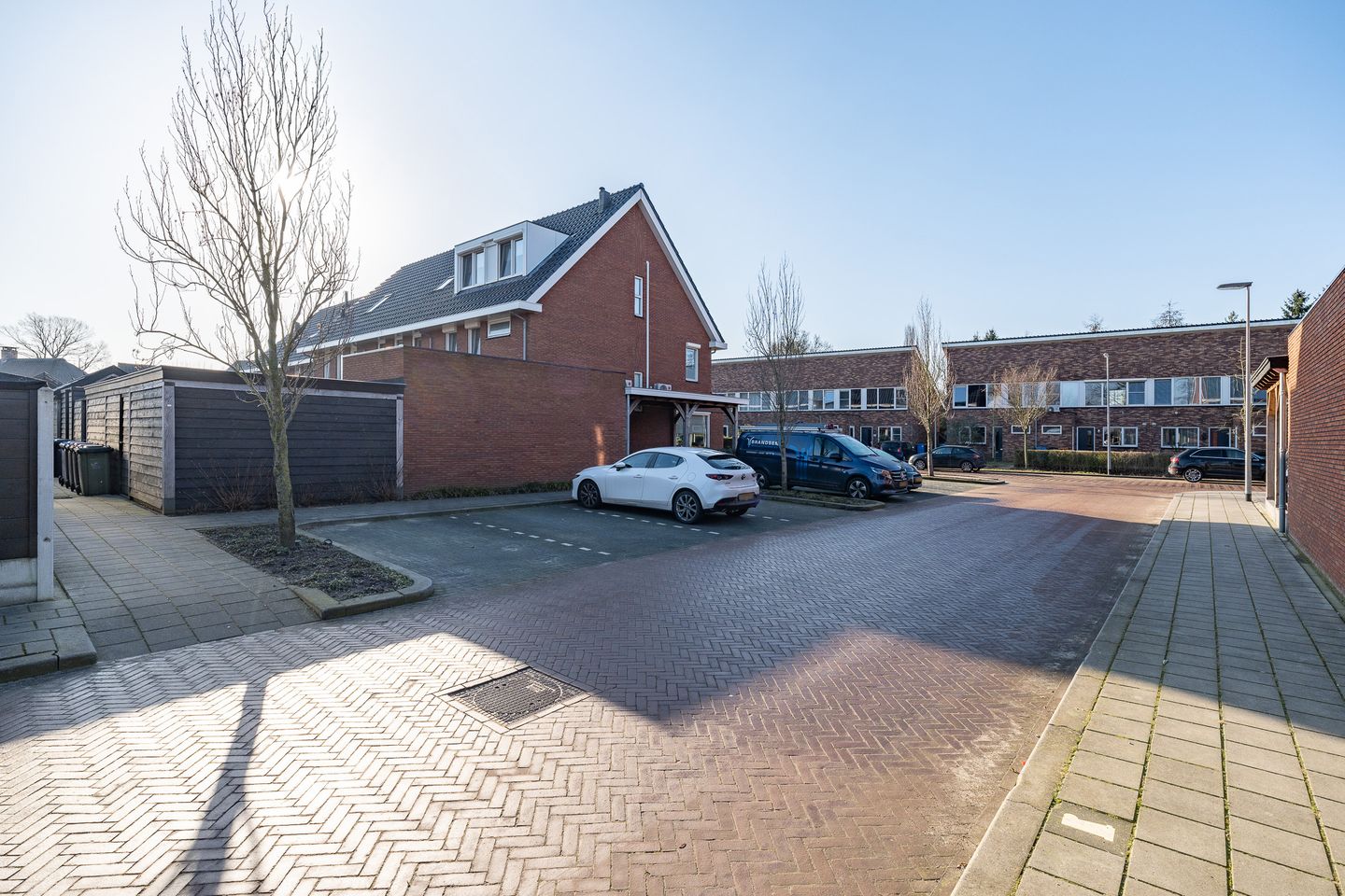 Foto 49 van Hoevedorp 22