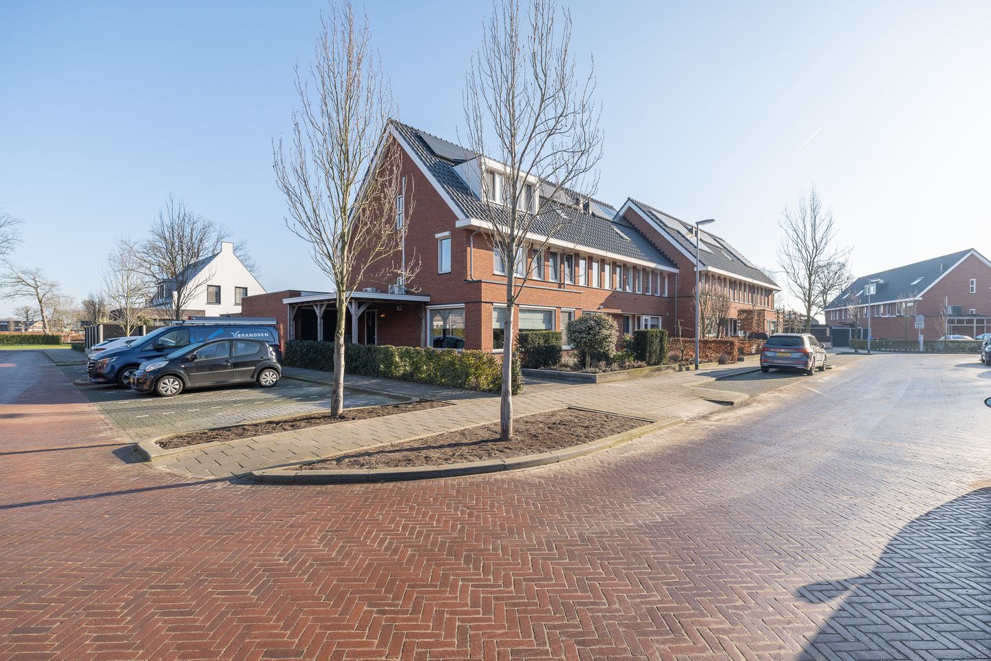 Foto 50 van Hoevedorp 22