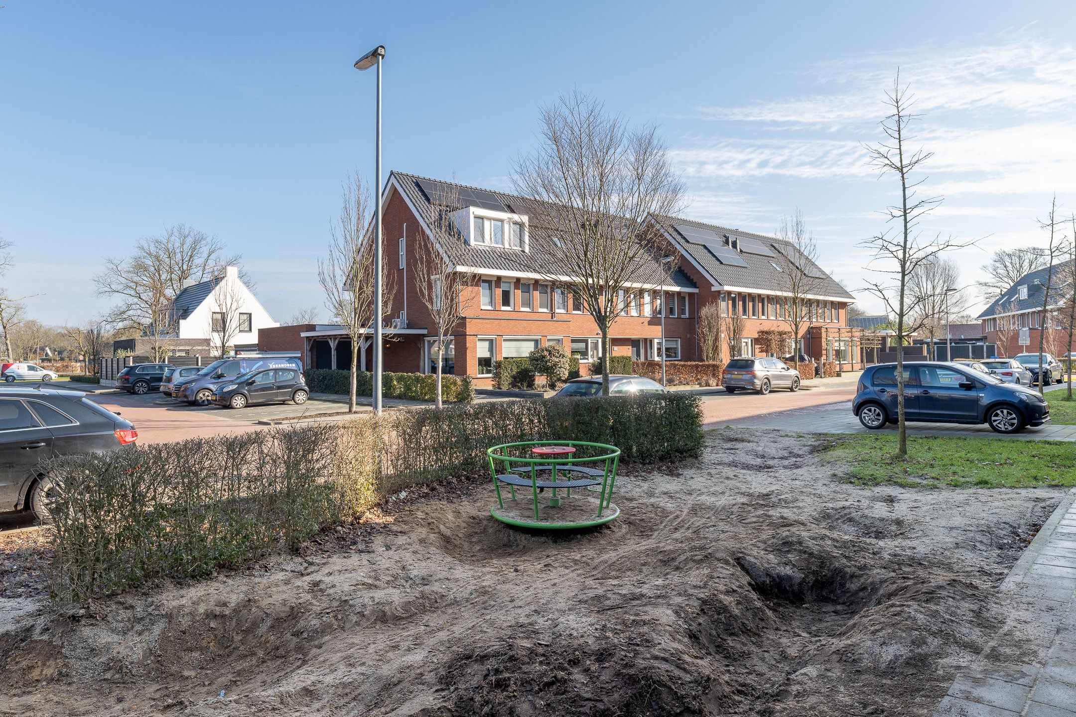 Foto 51 van Hoevedorp 22