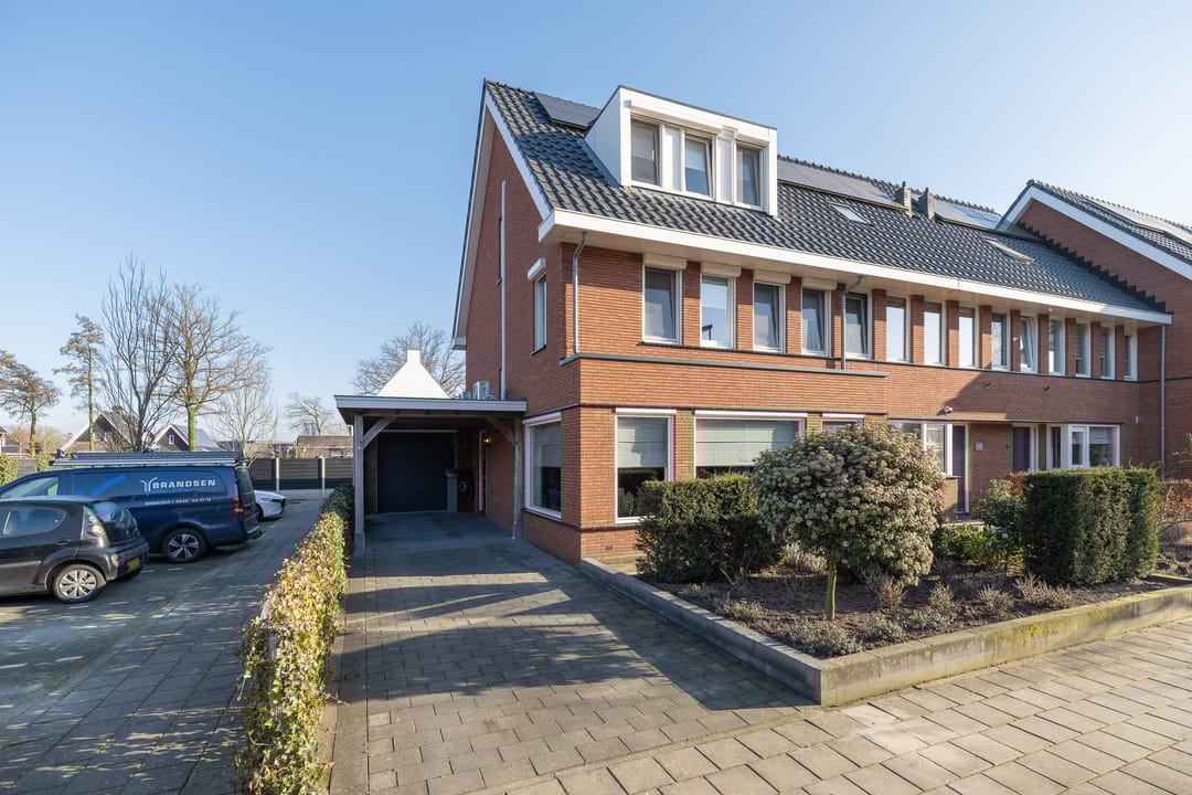 Foto 52 van Hoevedorp 22