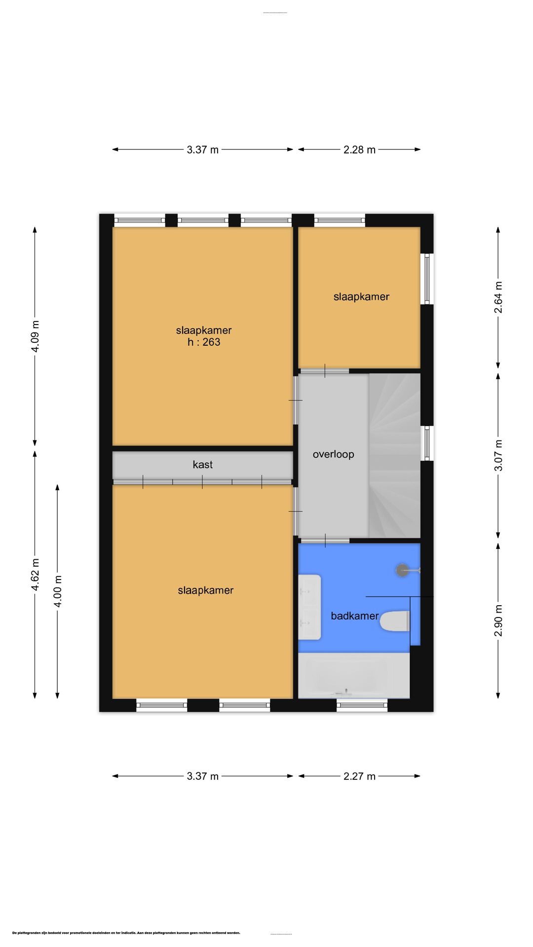 Foto 53 van Hoevedorp 22