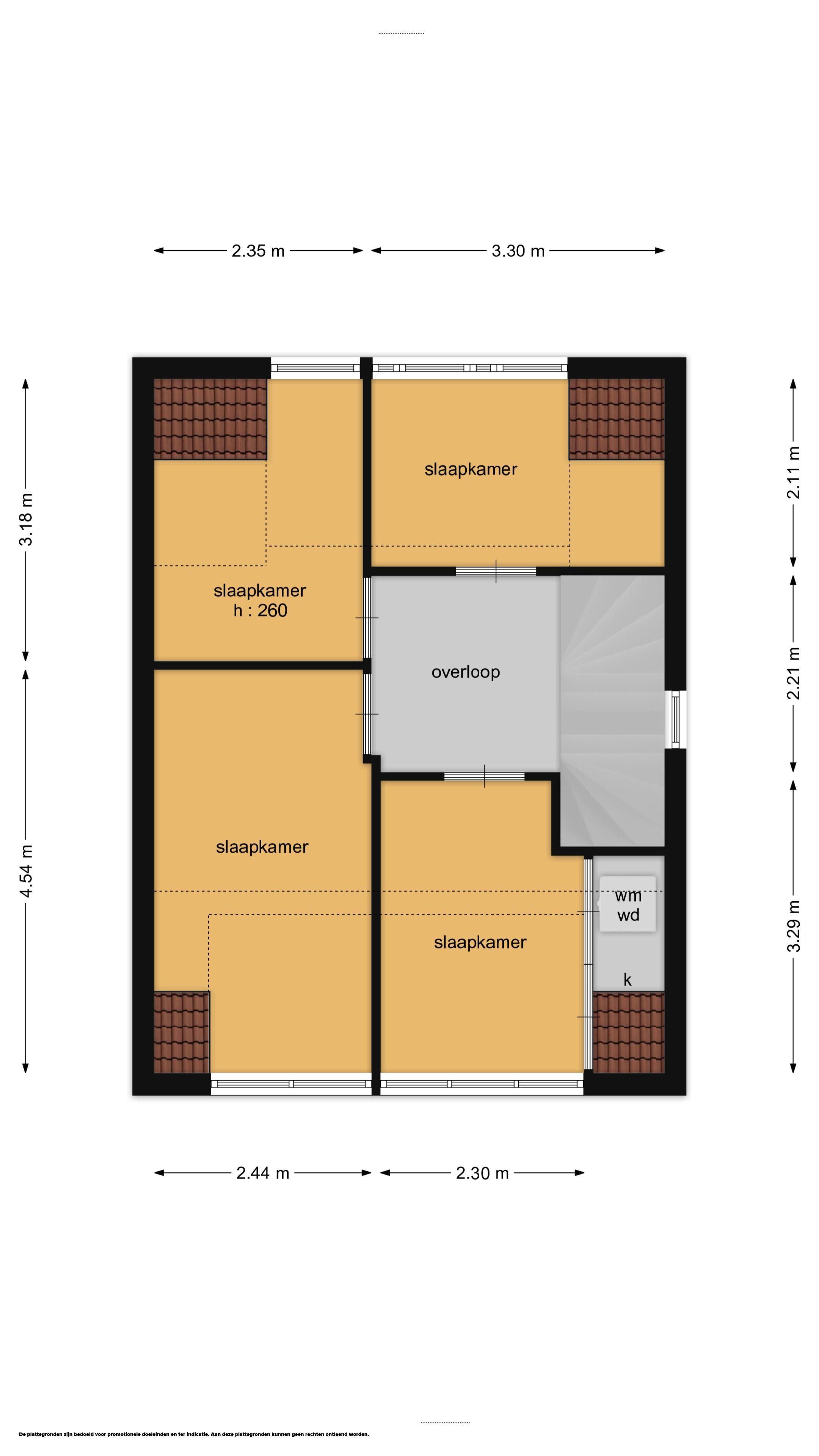 Foto 54 van Hoevedorp 22