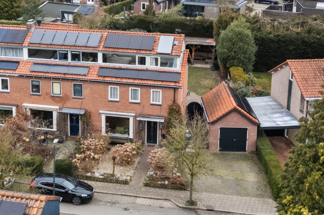 Foto 1 van Johan van Arnhemstraat 12