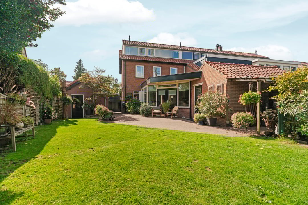 Foto 2 van Johan van Arnhemstraat 12