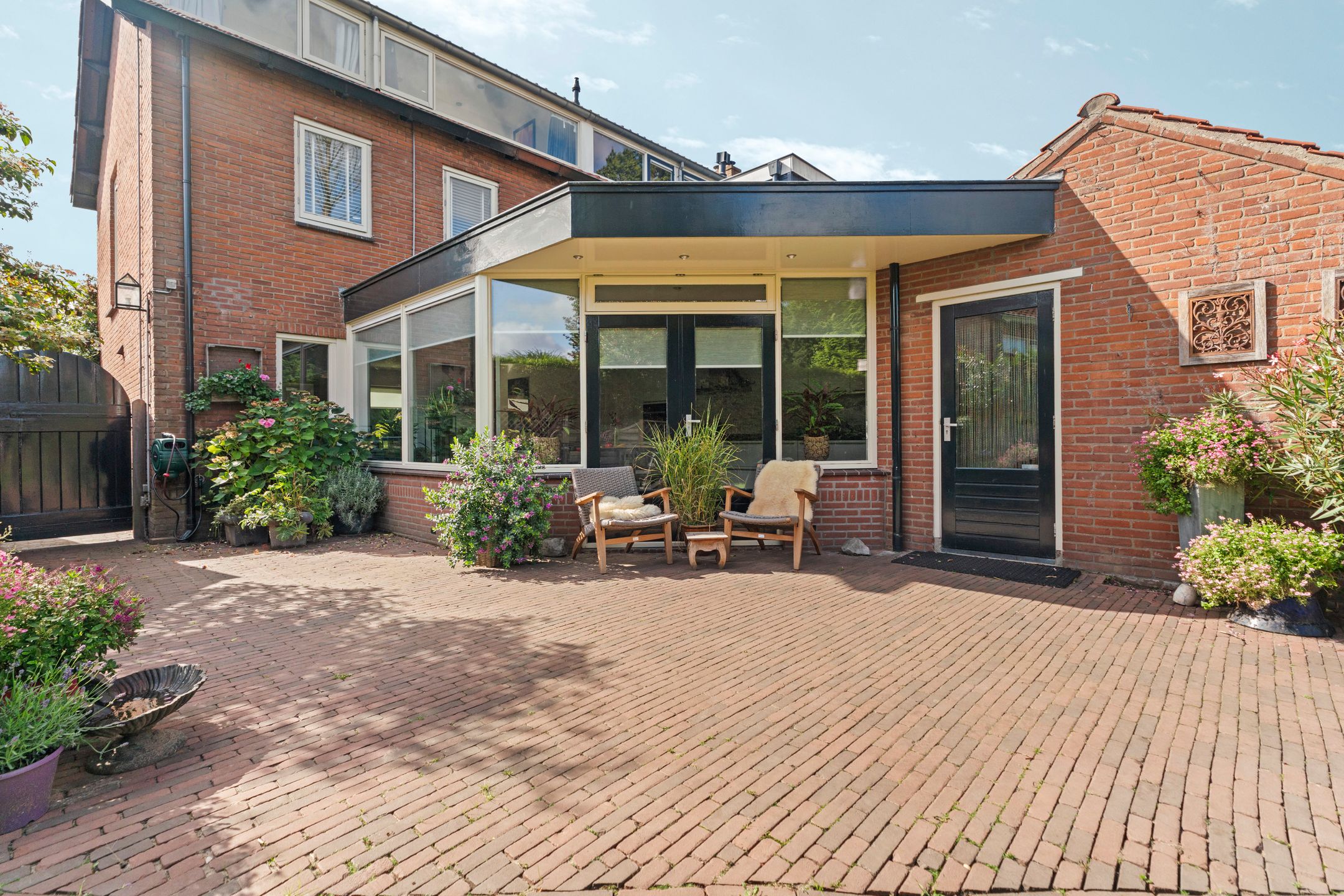 Foto 3 van Johan van Arnhemstraat 12