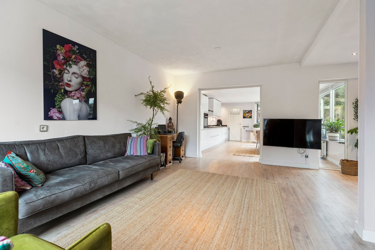 Foto 4 van Johan van Arnhemstraat 12