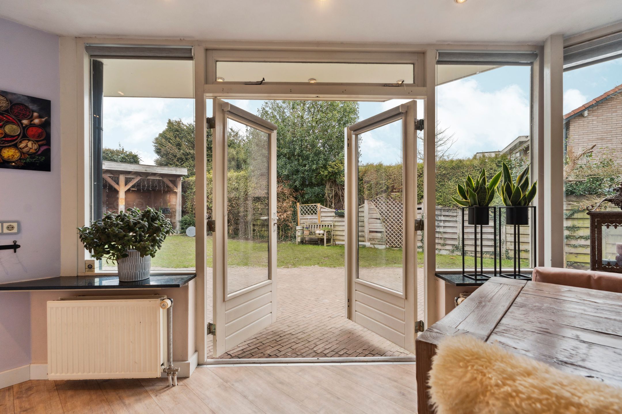 Foto 6 van Johan van Arnhemstraat 12