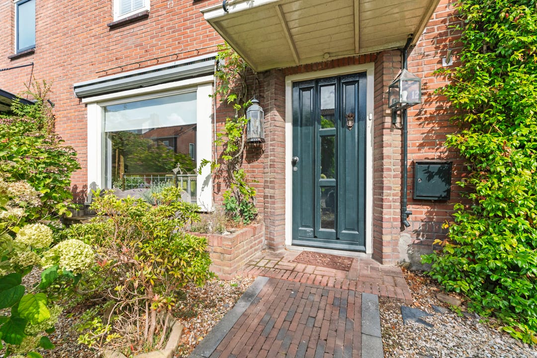 Foto 7 van Johan van Arnhemstraat 12