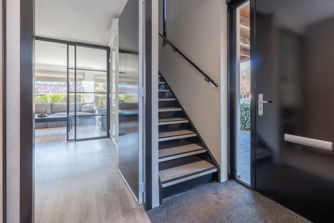 Foto 16 van Hoevedorp 22