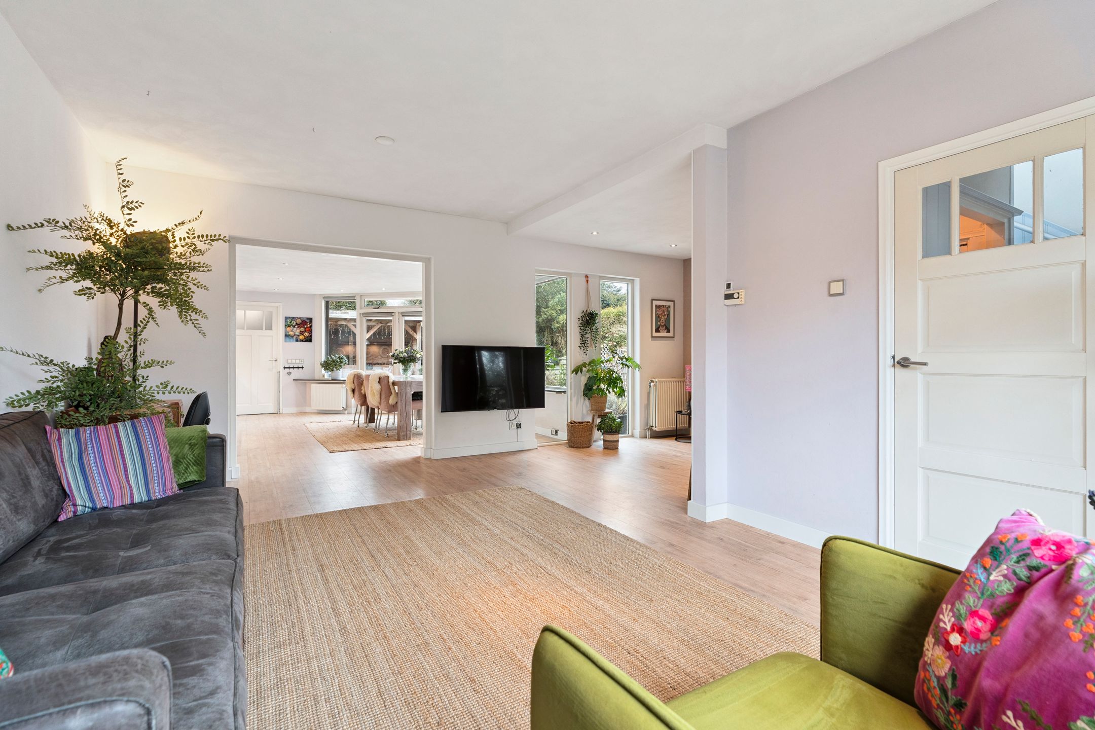 Foto 12 van Johan van Arnhemstraat 12