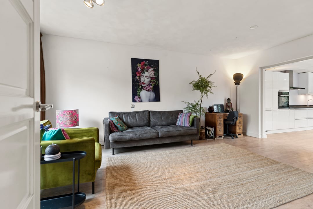 Foto 11 van Johan van Arnhemstraat 12