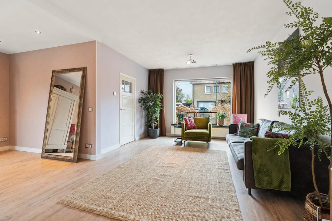 Foto 13 van Johan van Arnhemstraat 12