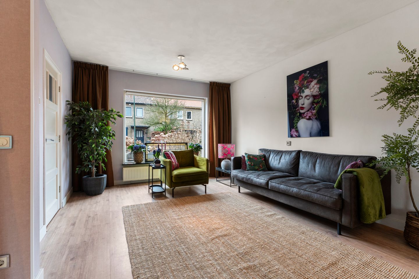 Foto 14 van Johan van Arnhemstraat 12