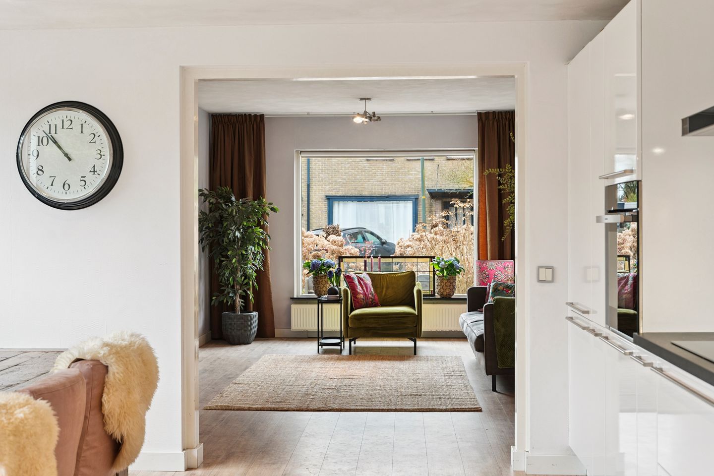 Foto 20 van Johan van Arnhemstraat 12