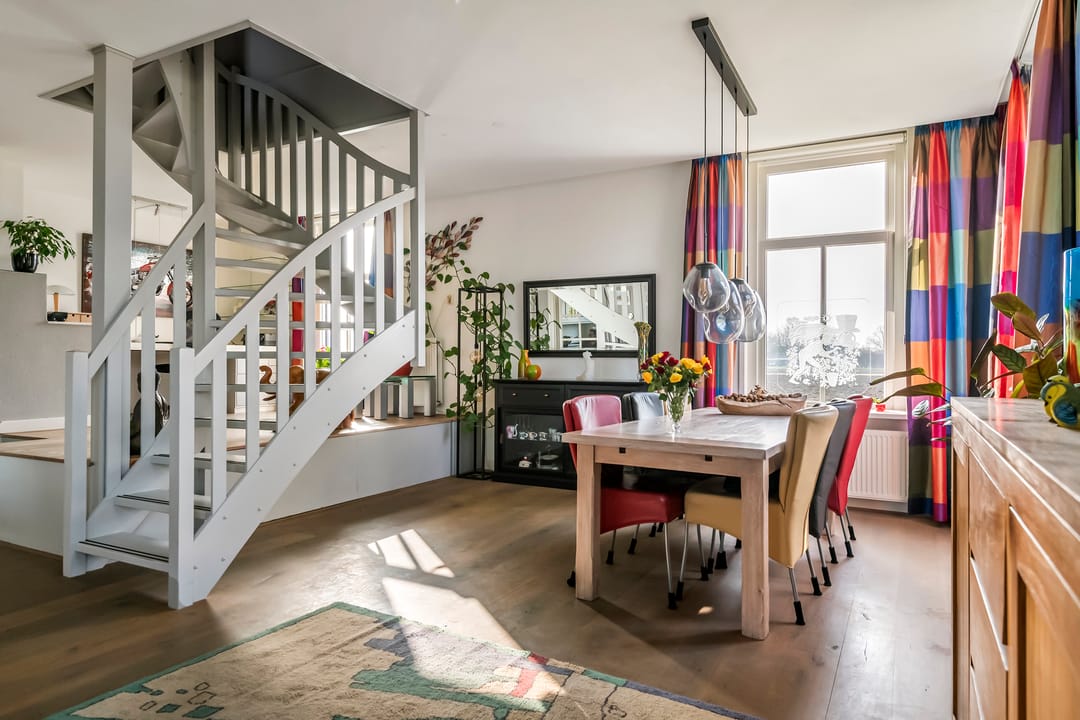 Statige T-boerderij op een royaal perceel van bijna 3.000 m² — 30