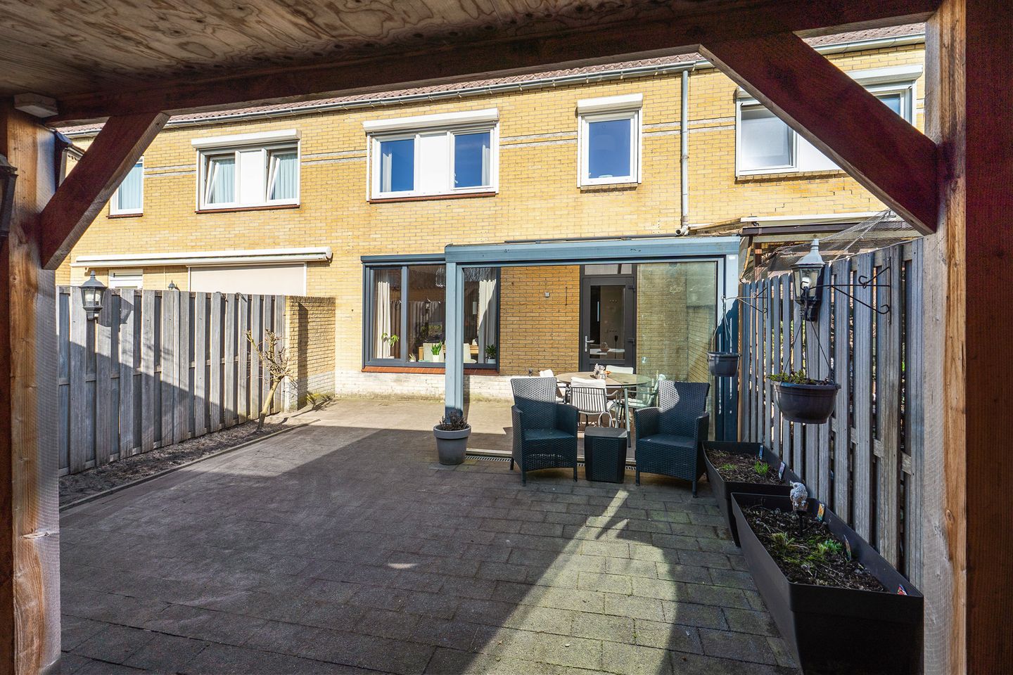 Photo 5 of Willem-Alexanderstraat 11