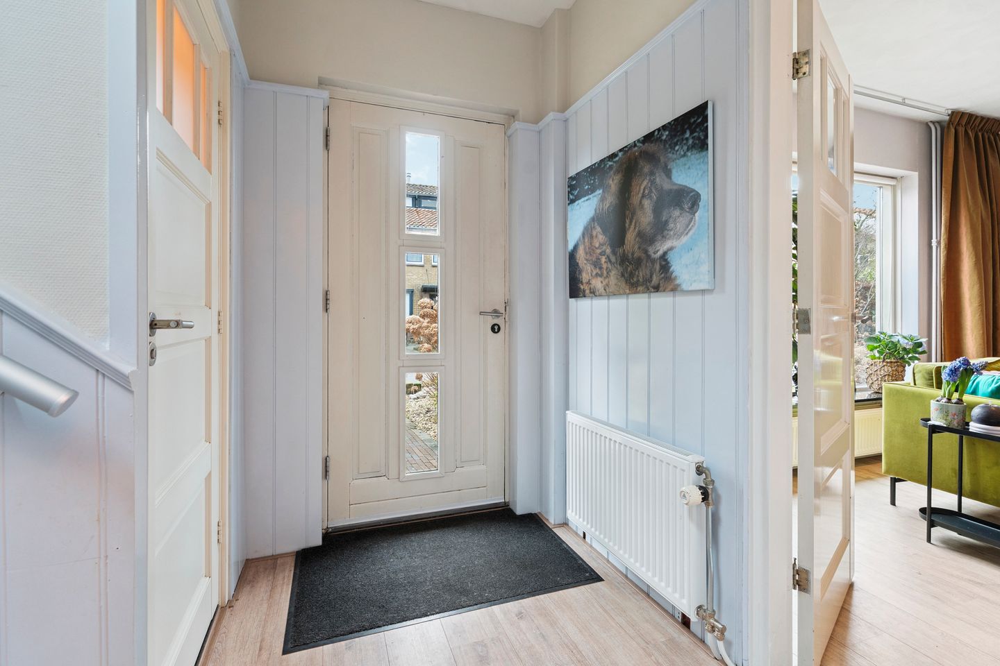 Foto 10 van Johan van Arnhemstraat 12